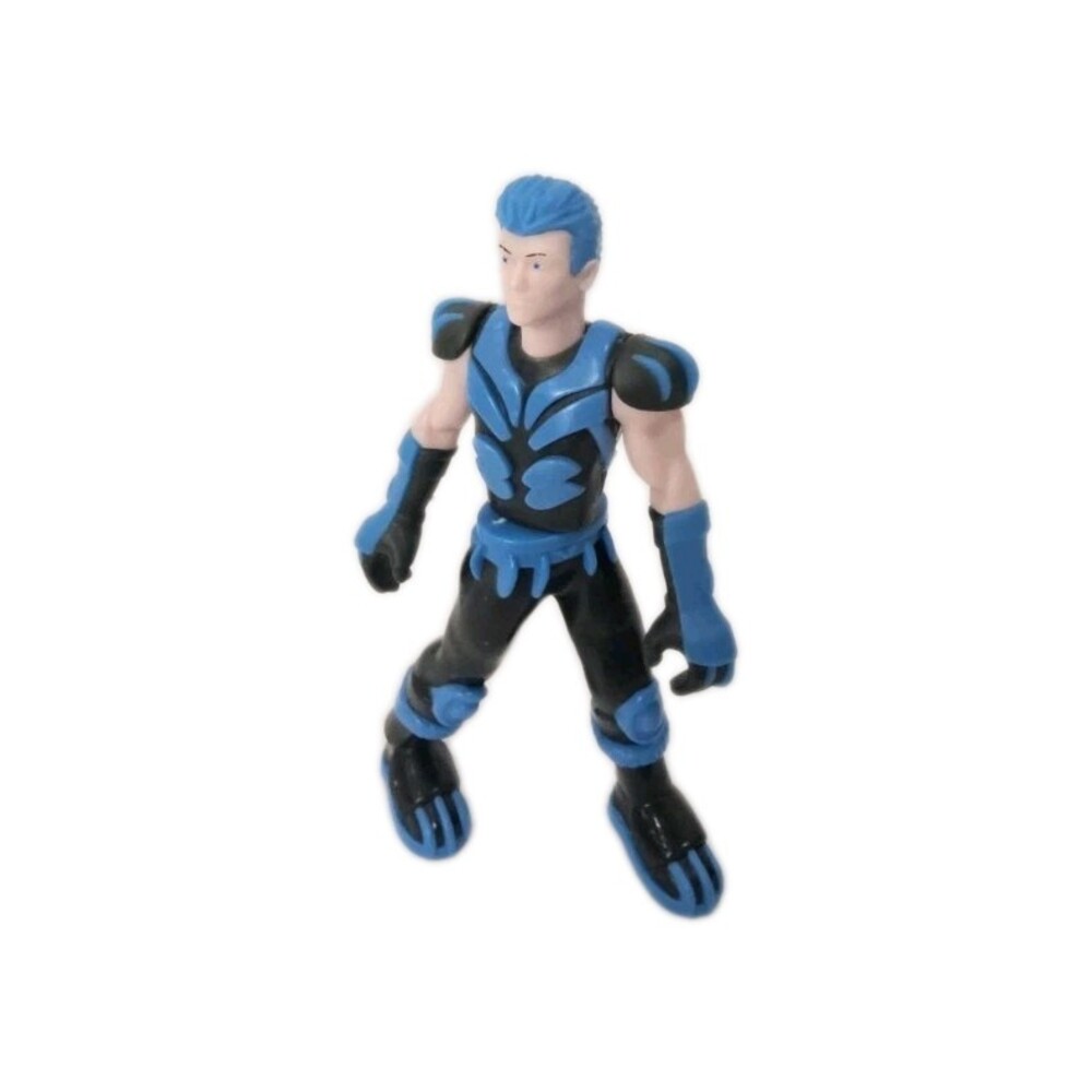 Kinder Ovo Aventura Na Savana action figure toy Adventure dans la savane